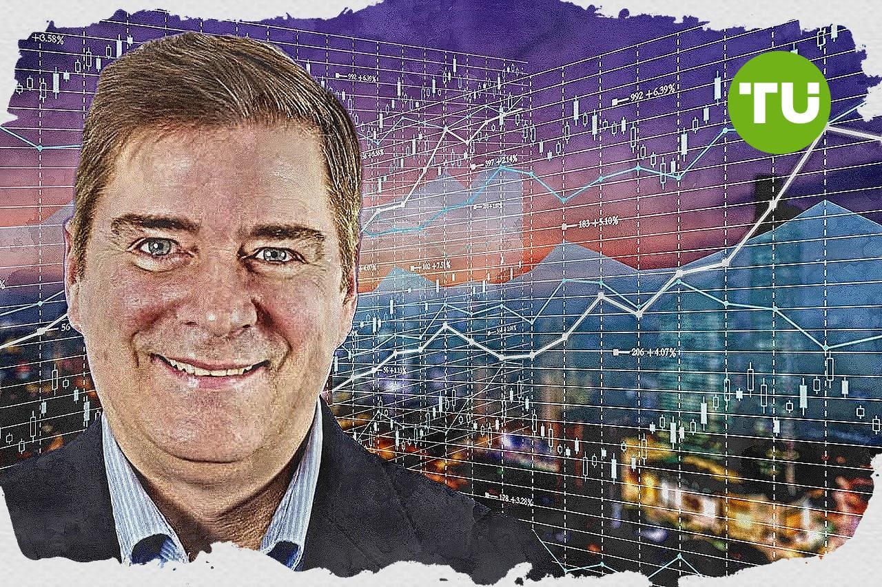 Mike Shedlock: What would it take to end U.S. dollar dominance over global transactions