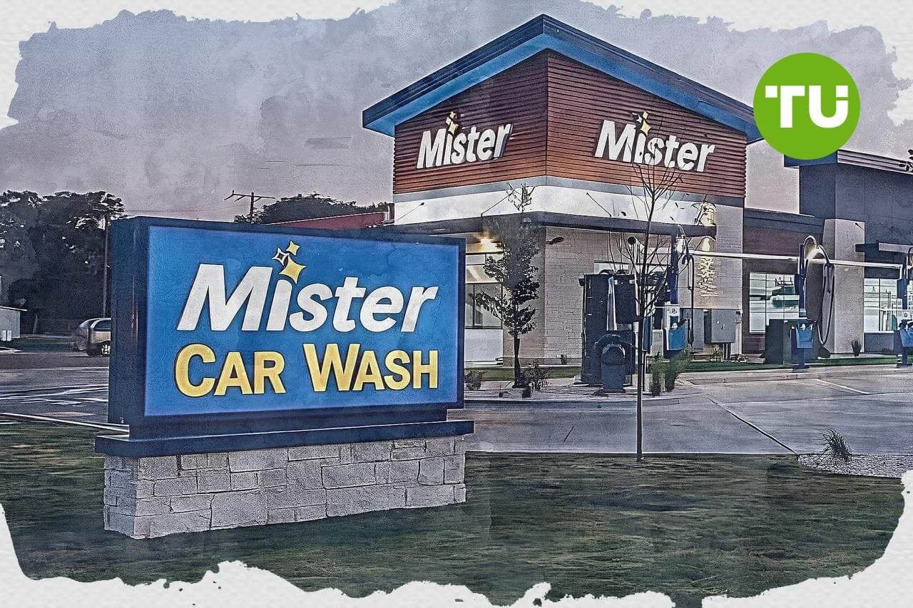 Mister Car Wash, Inc. brings employees together for annual Shine Together events nationwide