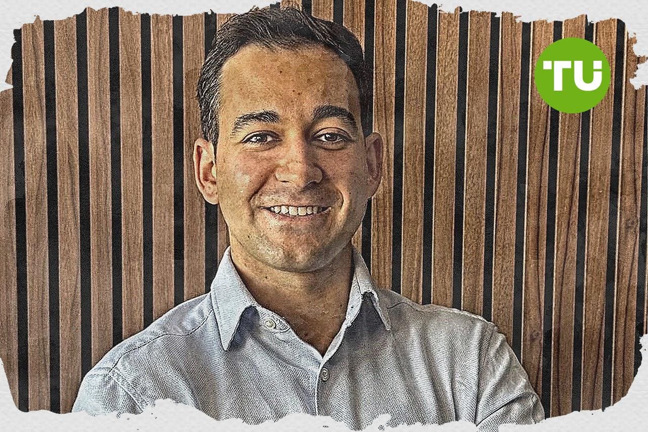 Diego Puertas destaca el repunte récord del ETF SOXS y su impacto en Wall Street