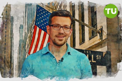 Kolja Barghoorn fordert deutliche Aufstockung des deutschen Beitrags zum EU-Haushalt