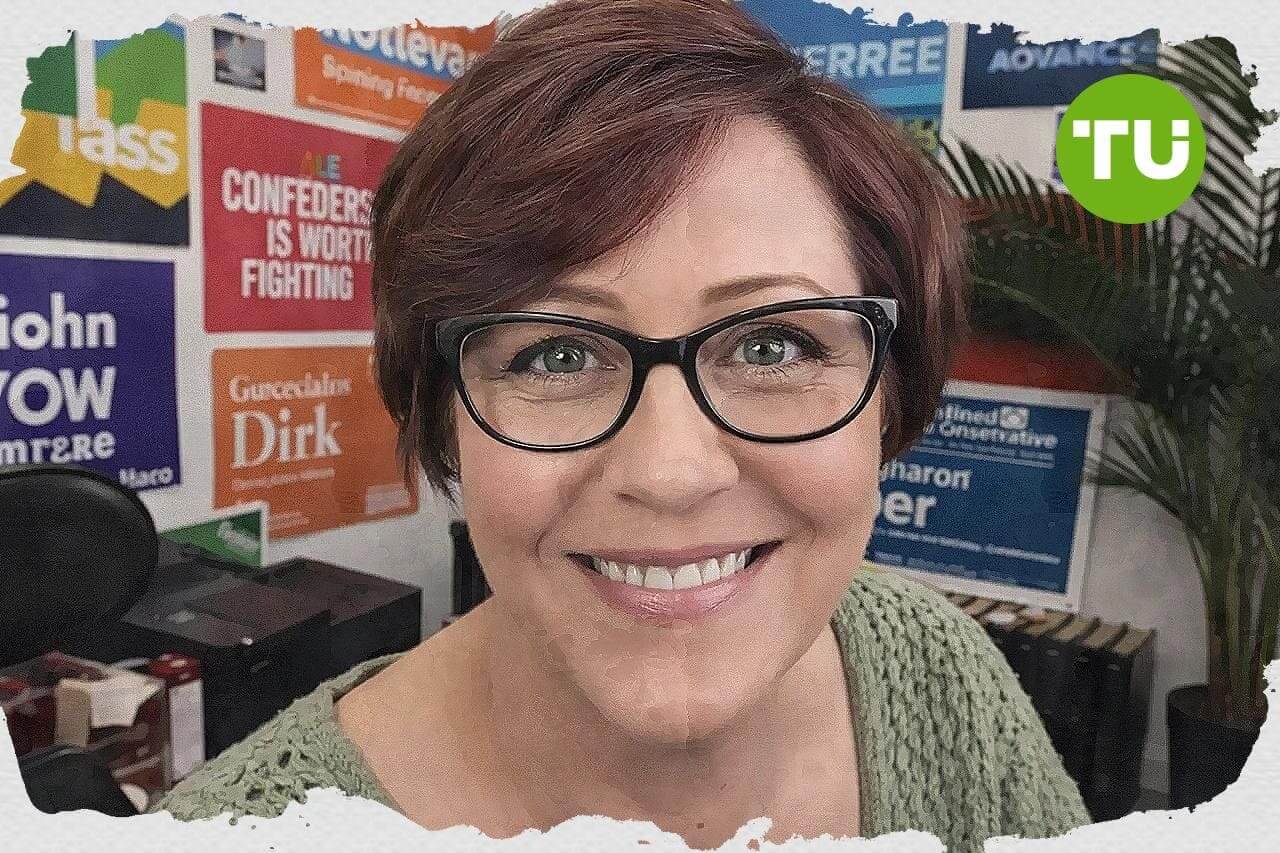Monthly expenses total $3,400, Deirdre Mitchell-MacLean notes