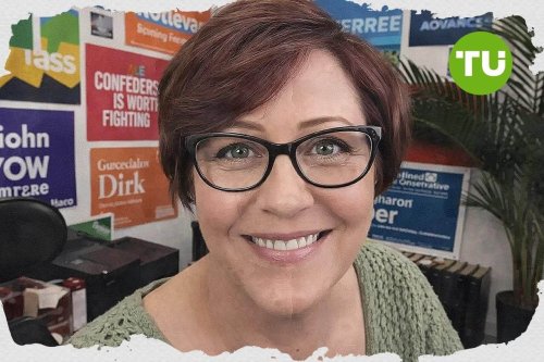 Deirdre Mitchell-MacLean: Naming business concepts for normalcy