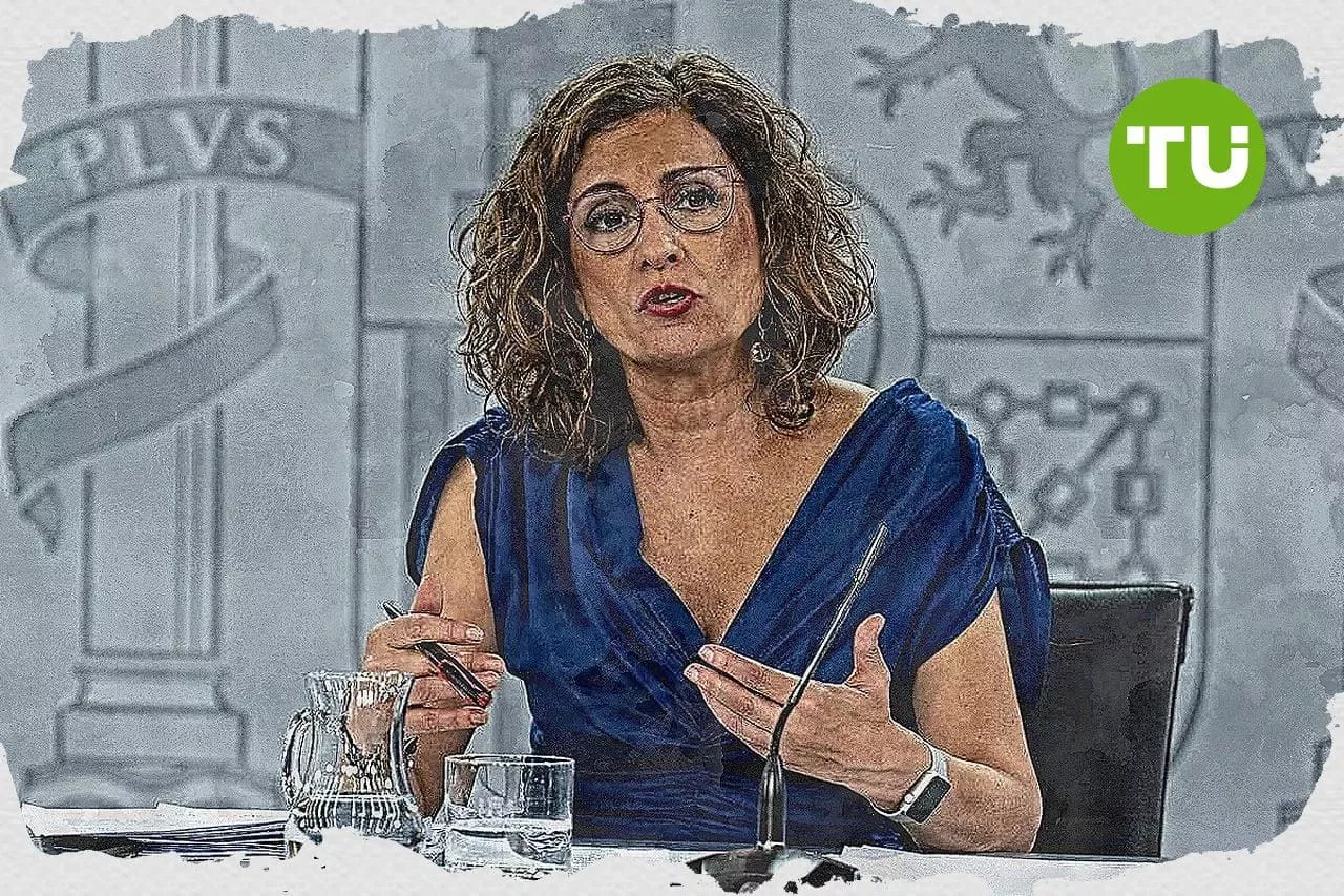 María Jesús Montero destaca inversión histórica del Gobierno para reducir listas de dependencia en Andalucía