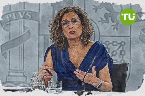María Jesús Montero anuncia nuevas medidas económicas para Andalucía ante inestabilidad en Oriente Próximo