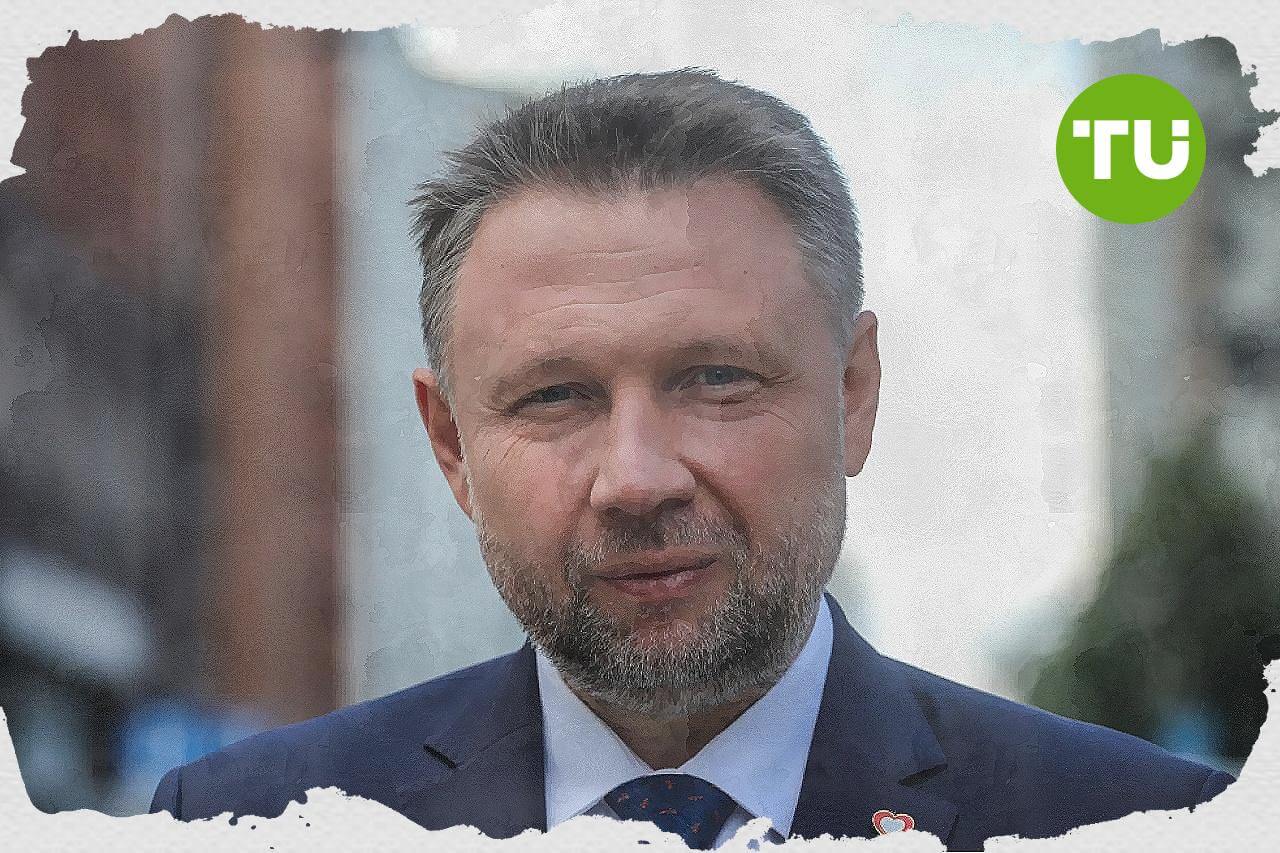 Marcin Kierwiński informuje o rozbiciu grupy wyłudzającej VAT przez CBŚP i KAS