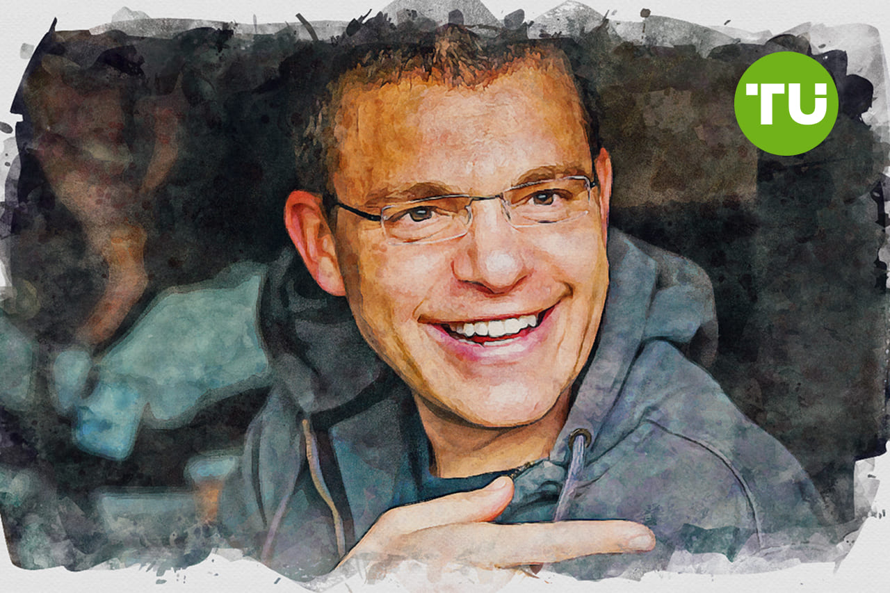 Max Levchin reaffirms commitment to honest financial products Max Levchin reaffirms commitment to honest financial products