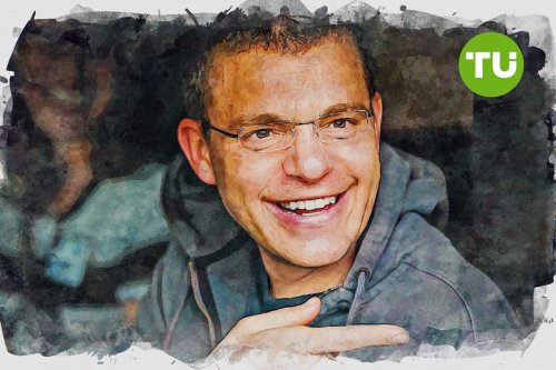 Max Levchin: Creative twist sparks debate on accepted norms