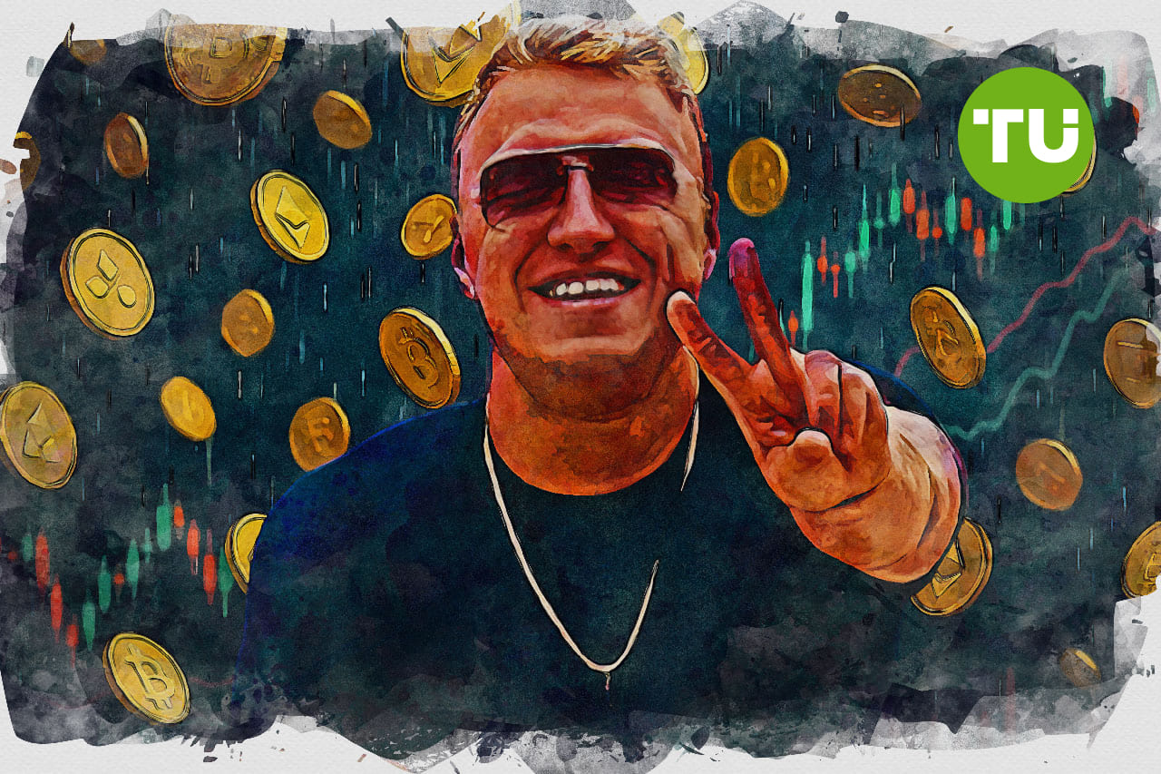 Christopher Jaszczynski sets $40M trade targets for Bitcoin and XRP