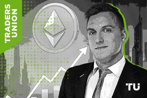 Christopher Jaszczynski: Bull flag on 15-minute chart shows 70 percent chance of upward breakout