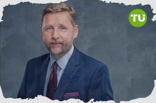 Marek Migalski krytykuje działania ministra finansów wobec obniżki podatku dla Mai Chwalińskiej