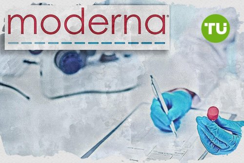 Moderna edges higher to $47.60 after MHRA approves mRNA-4194 Lynch syndrome trial, moderna_tx says