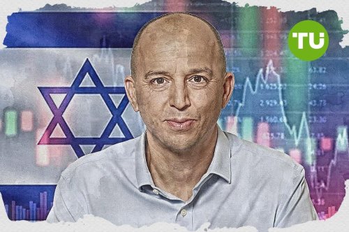 מודי שפריר מזהיר מהתגברות סיכוני אינפלציה על רקע התפתחויות גיאו-פוליטיות