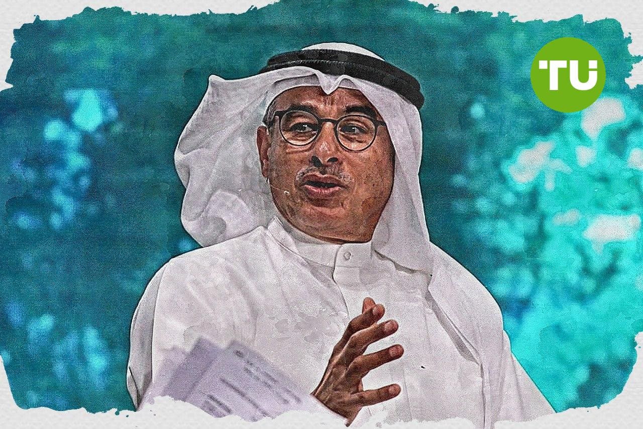 يستعد محمد العبار لإطلاق دبي سكوير مول في كريك هاربور لتعزيز تجربة التسوق الفاخر