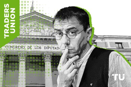 Juan Carlos Monedero resalta el papel de los sindicatos frente a los desafíos del capitalismo actual