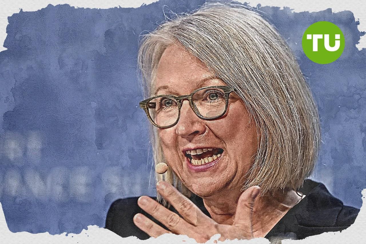 Monika Schnitzer fordert gezielte Solidarität in der Pflegeversicherung