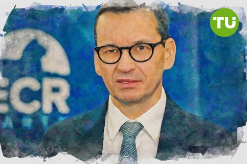 Mateusz Morawiecki apeluje o opodatkowanie Żabki w miejscach dokonywania zakupów