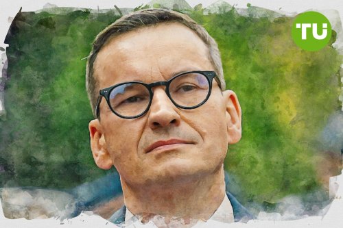 Mateusz Morawiecki ogłasza powrót do dużych inwestycji infrastrukturalnych