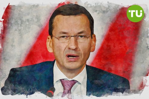 Mateusz Morawiecki krytykuje wpływ kosztów ETS na ceny energii w Polsce