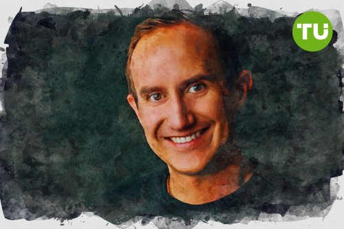 Morgan Housel asserts patience and self-control are keys to financial success
