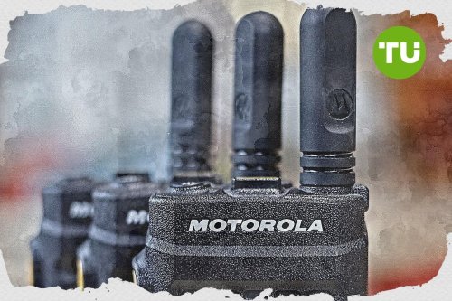 Motorola Solutions stock consolidates near-term as technicals point to limited upside