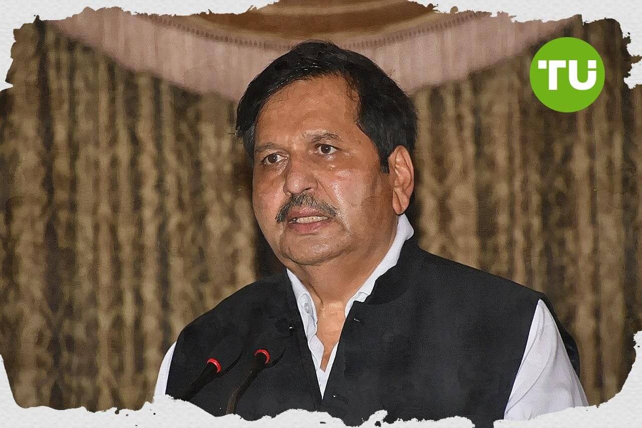 Mangal Prabhat Lodha ने ‘महा-चतुर एआय चॅटबॉट’ के लोकार्पण में मुख्यमंत्री फडणवीस को जोड़ा