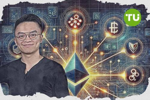 Fast money is made during crypto bubbles, Jason Choi notes