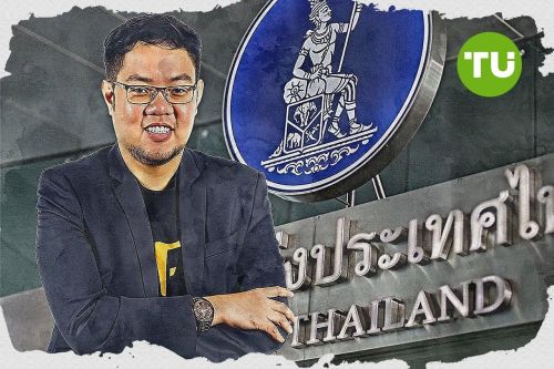 Chayanon Rakkanjanan เน้นหุ้นเกาหลีใต้พุ่ง 100% Goldman Sachs ตั้งเป้า KOSPI ที่ 12,000