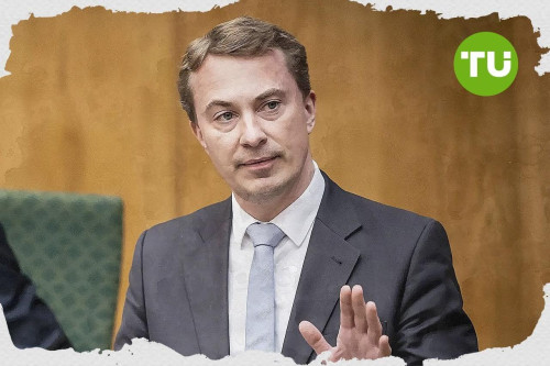 Morten Messerschmidt sætter fokus på markant fald i brændstofpriser over hele landet