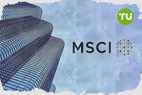 MSCI forms a launch partnership with Gemini Enterprise: Can MSCI recover above the MA-20?