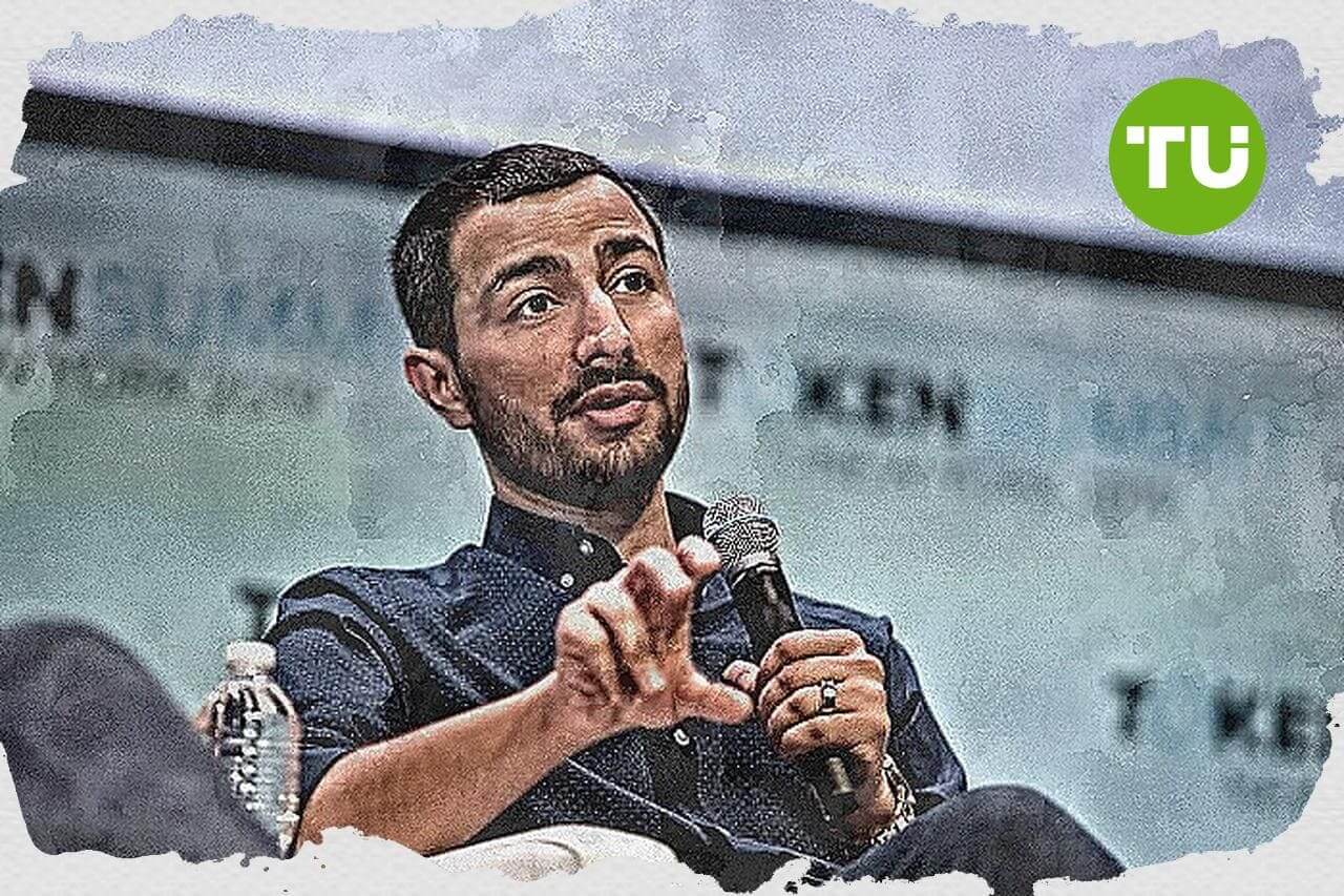Muneeb Ali downplays Zcash developer resignations amid ecosystem expansion