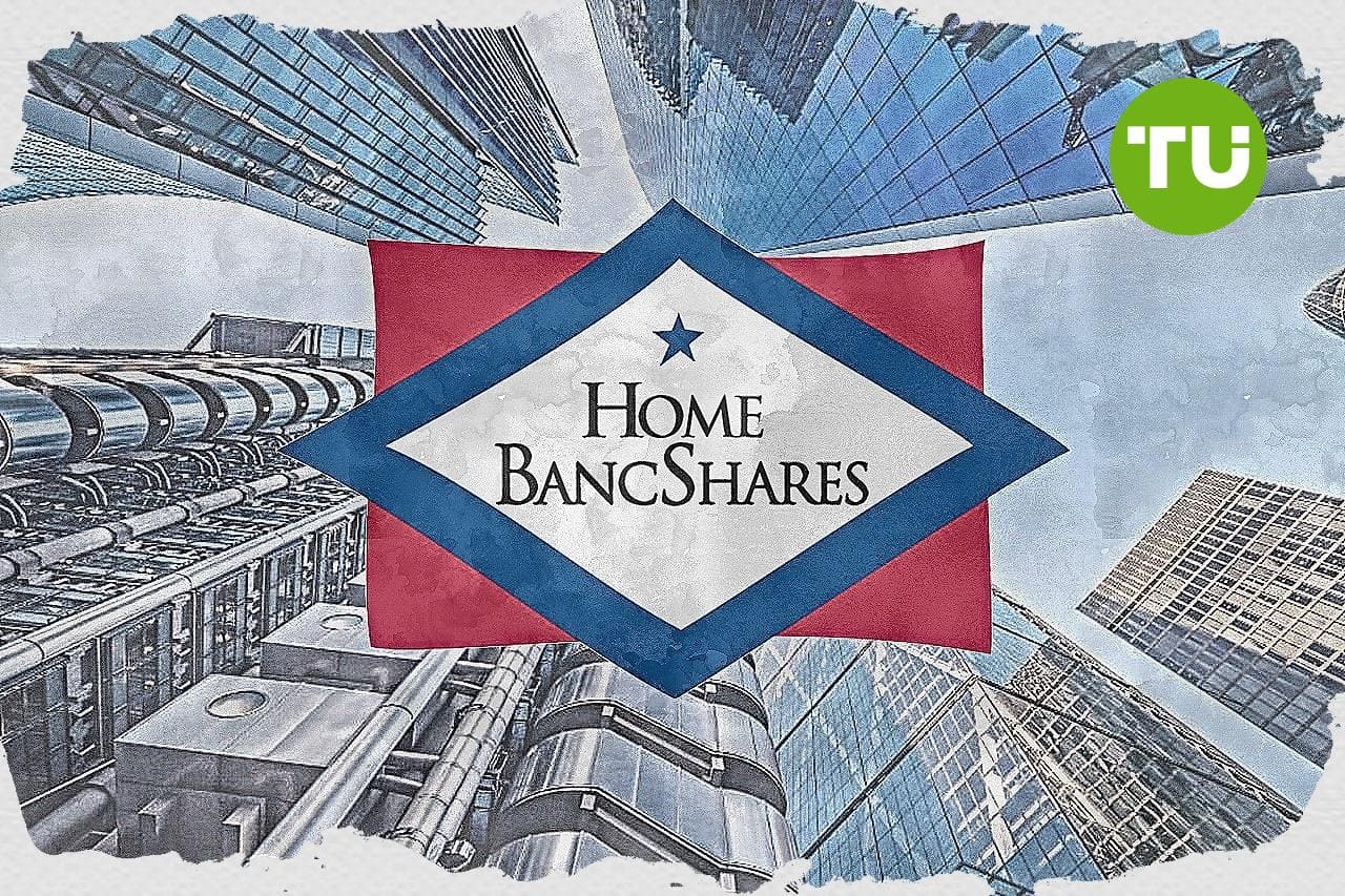 Home BancShares closes for Veterans Day observance