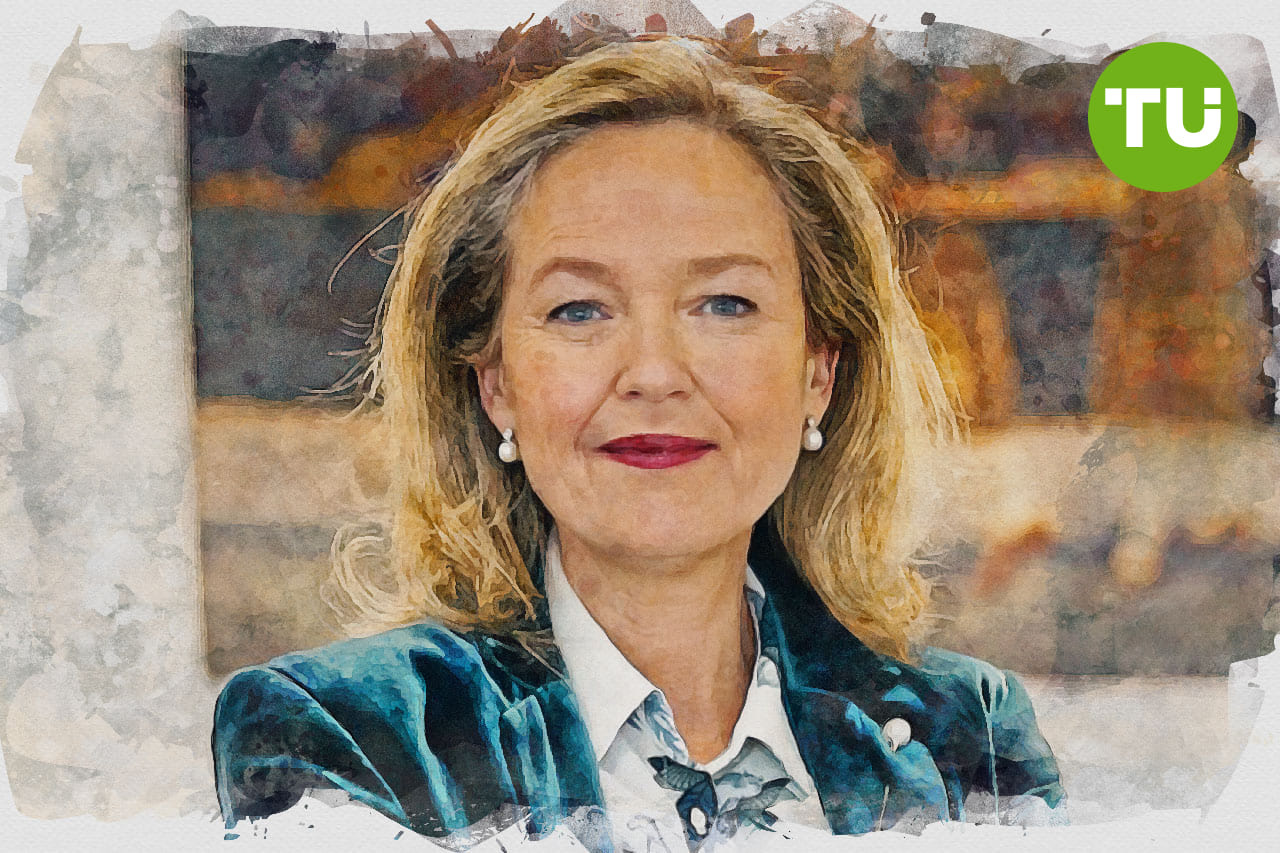 Nadia Calviño destaca en foro conjunto sobre inversiones en el futuro limpio de la UE
