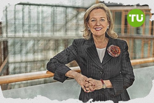 Nadia Calviño impulsa la ampliación del hospital de Basurto con financiación del BEI para fortalecer la sanidad pública en Euskadi