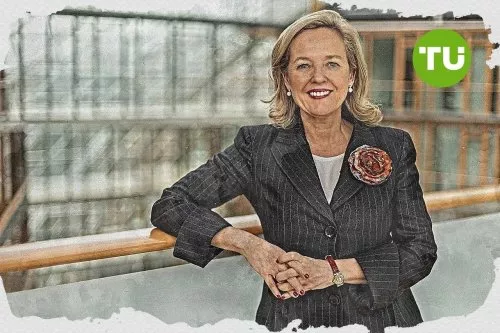 Nadia Calviño impulsa la movilización de capital para innovación empresarial en Europa