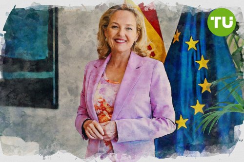 Nadia Calviño refuerza la cooperación financiera UE-México y acuerda préstamo para proyectos climáticos