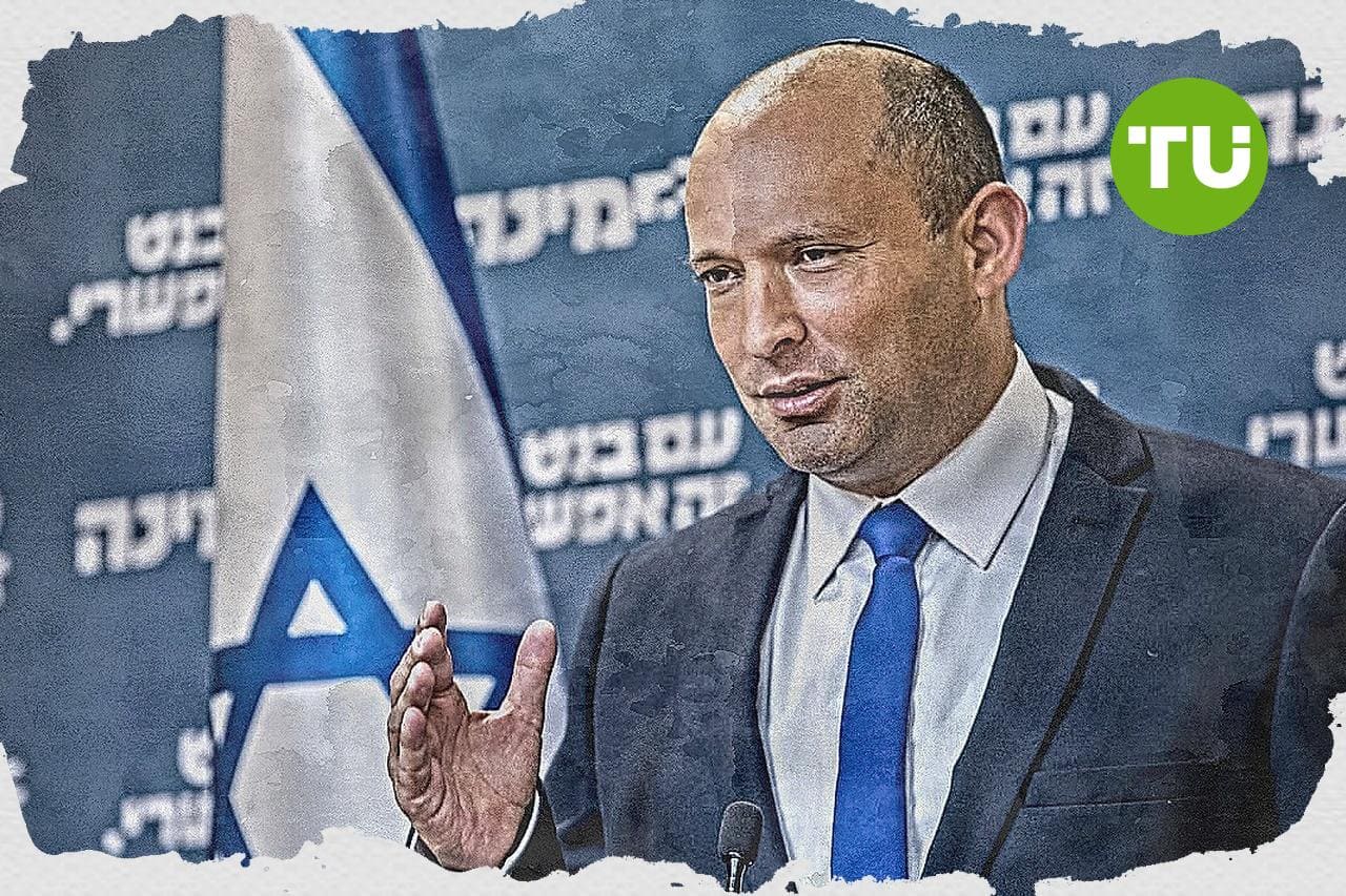 נפתלי בנט מזהיר מסגירת סגל הסעות בשל טרור פרוטקשן ואי טיפול ממשלתי