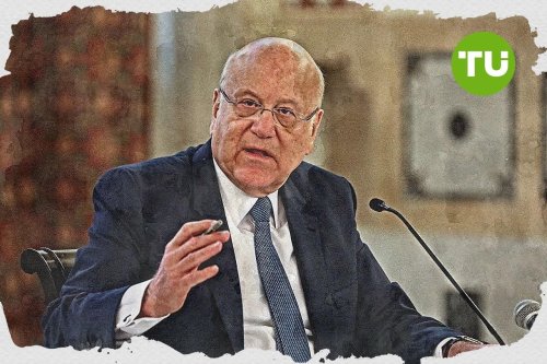 يشدد نجيب ميقاتي على أهمية الوحدة الداخلية لدعم مسار المفاوضات اللبنانية
