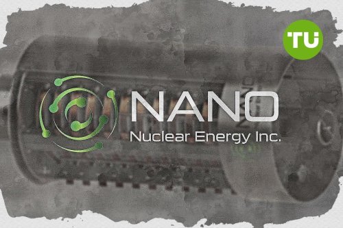 Nano Nuclear Energy Inc. completes first revenue-generating acquisition at Advanced Fuel