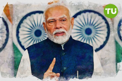 Narendra Modi: AirTrunk भारत में ₹3 लाख करोड़ के निवेश से डिजिटल अधोसंरचना सुदृढ़ करेगा