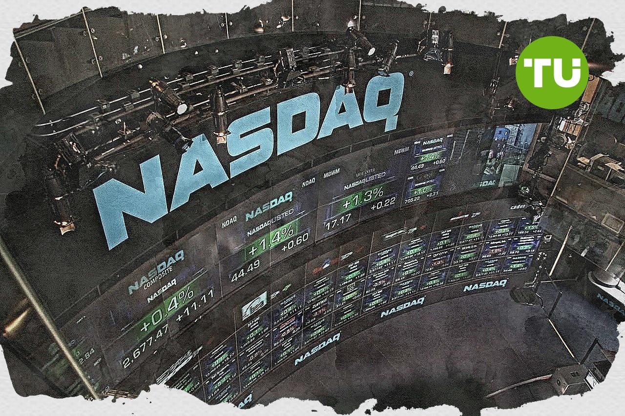Nasdaq stock edges higher but stays under technical resistance amid weak momentum