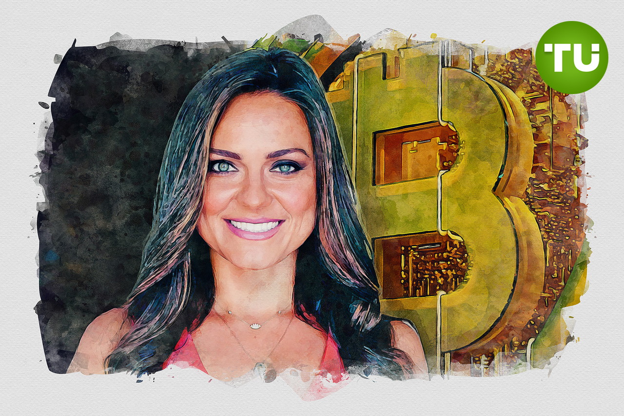 Natalie Brunell highlights crypto incentives from Gemini and Bitwise Natalie Brunell highlights crypto incentives from Gemini and Bitwise