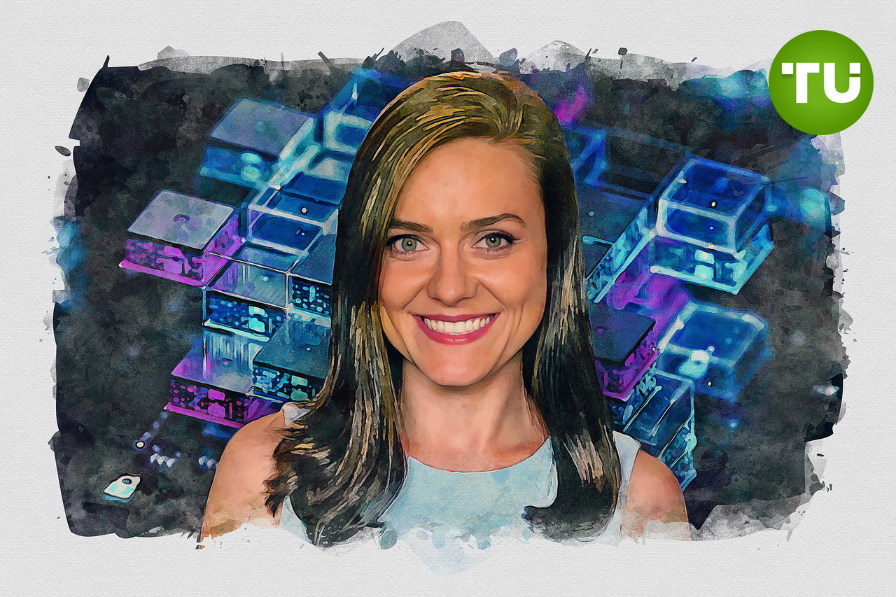 Natalie Brunell: Bitcoin finds capital in Czech Republic, says BTC Prague co-founder Natalie Brunell: Bitcoin finds capital in Czech Republic, says BTC Prague co-founder