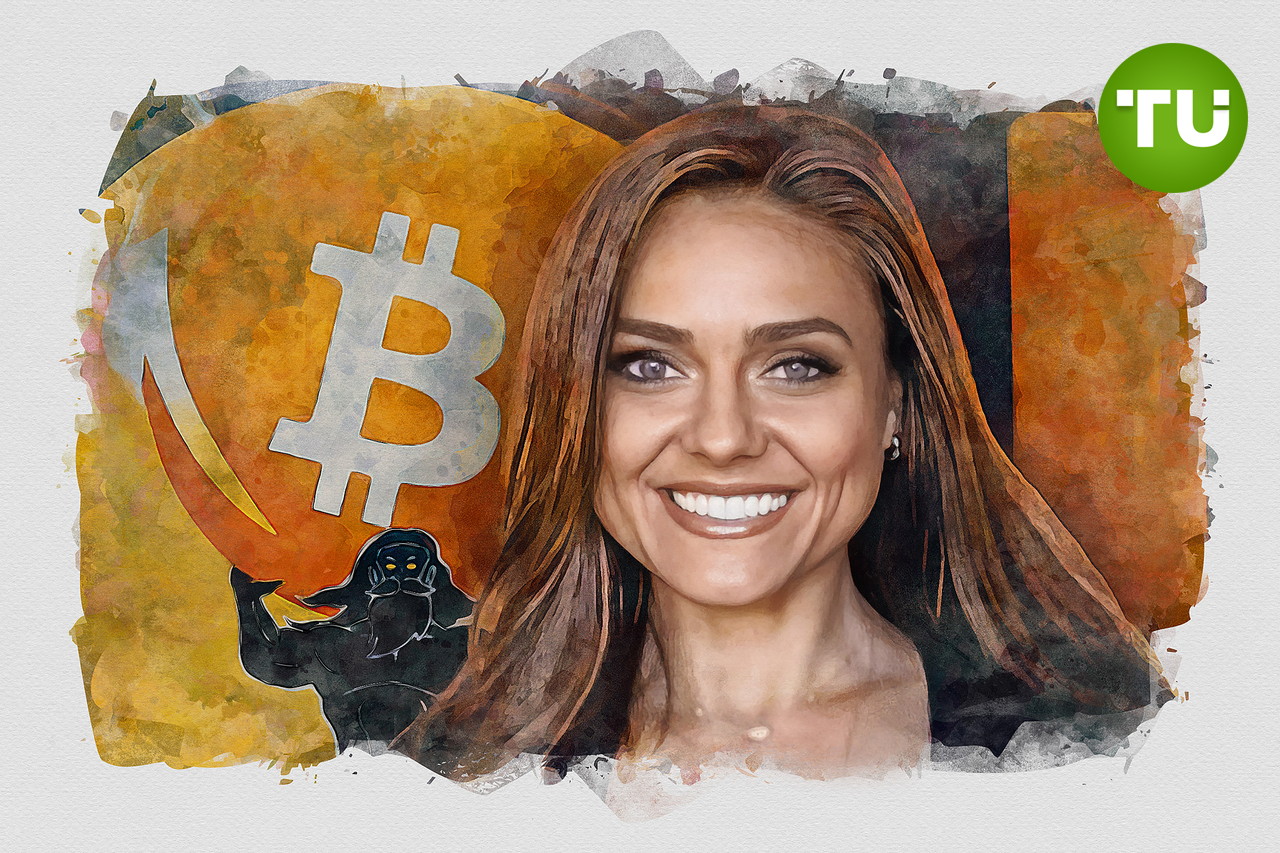 Natalie Brunell urges digital asset owners to prioritize online privacy Natalie Brunell urges digital asset owners to prioritize online privacy