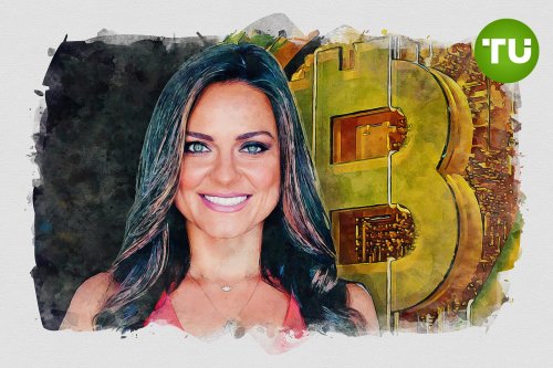 Natalie Brunell: Gemini credit card offers up to 4 percent bitcoin rewards on everyday purchases