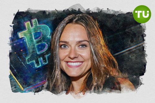 Stocks rise while Bitcoin slows, Natalie Brunell examines