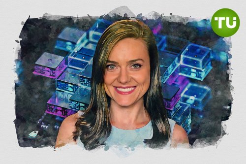 Natalie Brunell: Digital event with Strategy streams on major platforms