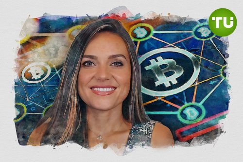 Bitcoin and market update launches, Natalie Brunell notes