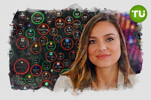 Kalshi introduces perpetual futures in U.S. market, Natalie Brunell notes