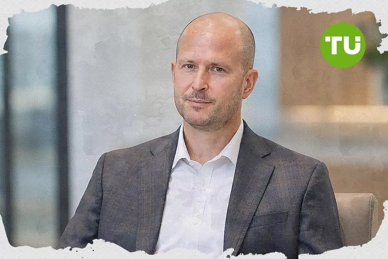 Nate Geraci: Asks what is the biggest risk to U.S. stock market now