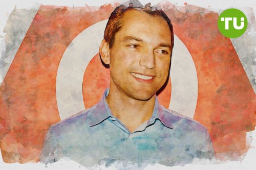 Nathan Blecharczyk says Airbnb helped Massachusetts youth attend major football event